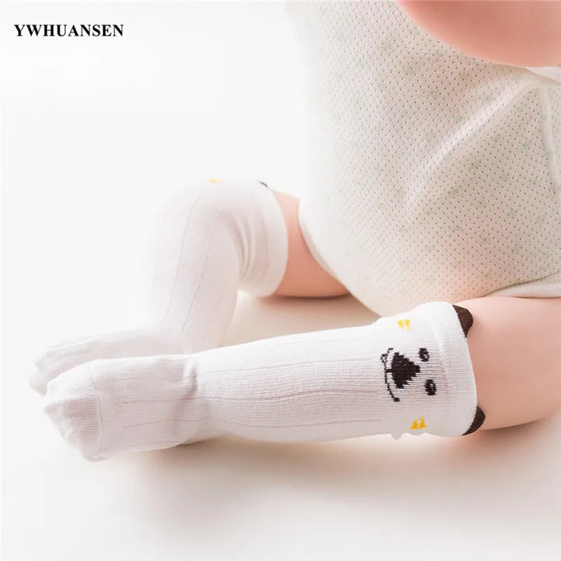 Cute Fox Baby Socks Non-Slip