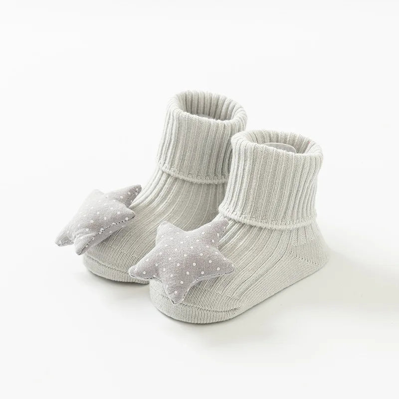 Variety Winter Autumn Socks